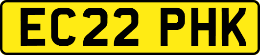 EC22PHK