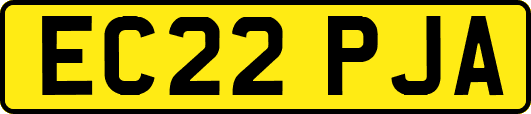 EC22PJA