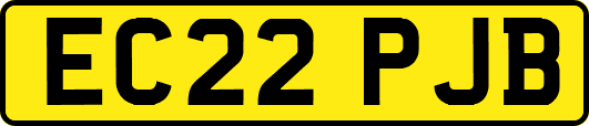 EC22PJB