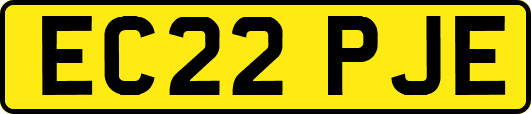 EC22PJE