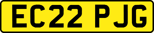 EC22PJG