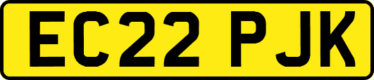 EC22PJK