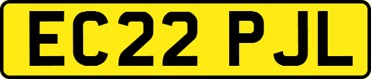 EC22PJL