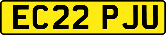 EC22PJU