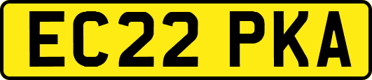 EC22PKA