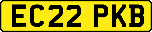 EC22PKB
