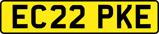 EC22PKE