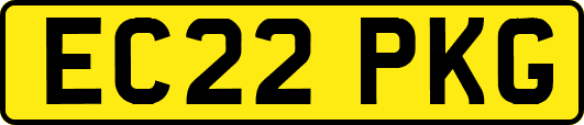 EC22PKG