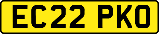 EC22PKO