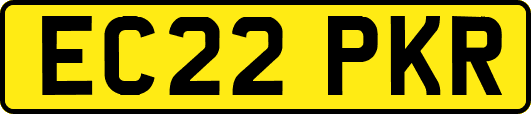 EC22PKR
