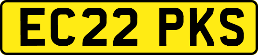 EC22PKS