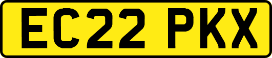 EC22PKX