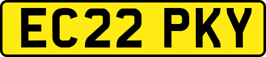 EC22PKY
