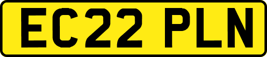 EC22PLN