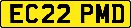 EC22PMD