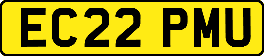 EC22PMU