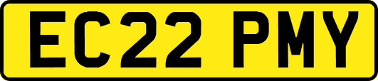 EC22PMY