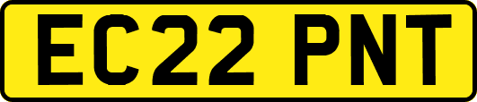 EC22PNT