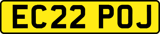 EC22POJ