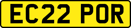 EC22POR