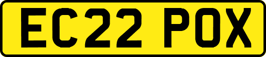 EC22POX