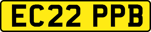 EC22PPB