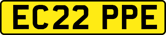 EC22PPE