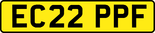 EC22PPF