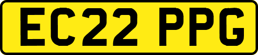 EC22PPG