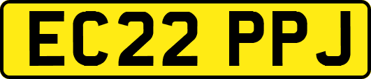 EC22PPJ
