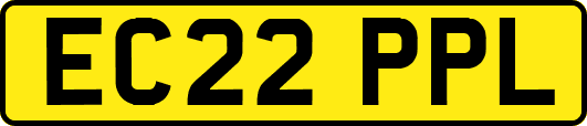 EC22PPL
