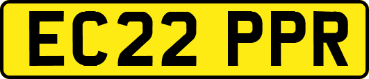 EC22PPR