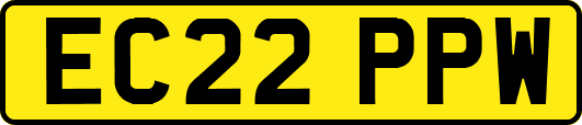 EC22PPW