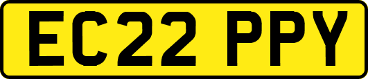 EC22PPY