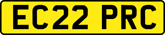 EC22PRC