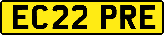 EC22PRE