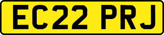 EC22PRJ