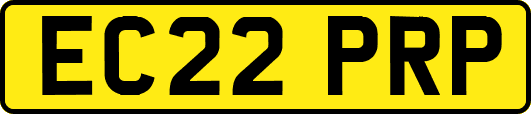 EC22PRP