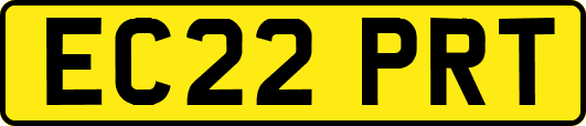 EC22PRT