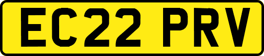 EC22PRV