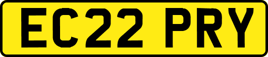 EC22PRY
