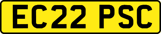 EC22PSC