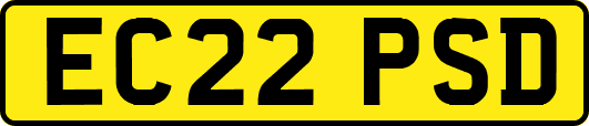 EC22PSD