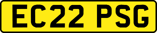 EC22PSG