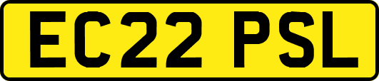 EC22PSL