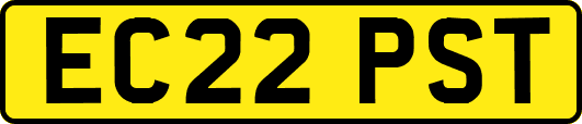 EC22PST