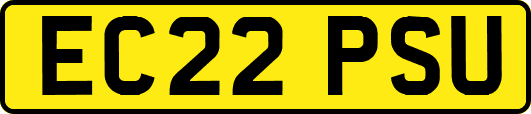 EC22PSU