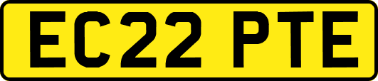 EC22PTE