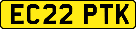 EC22PTK