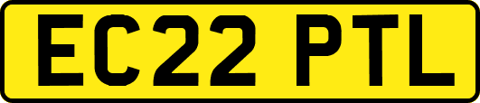 EC22PTL